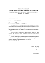Lembar demi lembar kertas kuesioner kini berganti dengan formulir digital. Contoh Kata Pengantar Kuesioner Untuk Responden Katapos