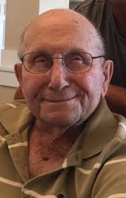 Merlin F. Baur Obituary December 8, 2019