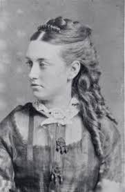 Annie Eliza (Potter) Rawding (1859-1884)