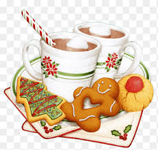 Christmas sweets clipart set includes: Christmas Cookie Png Images Pngegg