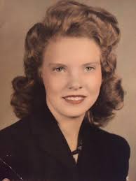 Marie Ann Larson Obituary