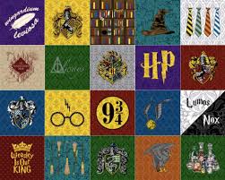 Learn to draw the logo of harry potter a very quick and easy version with this video loblogue. Smart Idea Canvas Painting Harry Potter Painting Ideas Easy