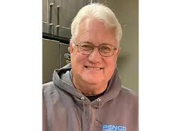 Byron Outten Obituary (1957