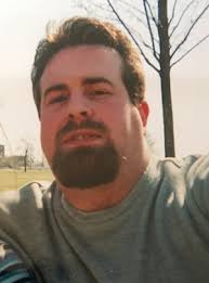 OBITUARY: Michael J. Haas, 43