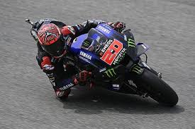 Hasil race motogp ceko 2020 brno brad binder, zarco, morbidelli podium rosi finish ke 5 berikut. Qrmdeaca X4irm