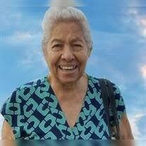 A. Haydee Vinueza Obituary