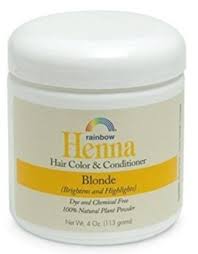 Advantages of henna hair dye: Rainbow Henna Review And Comparrison The Global Shuffle
