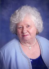 Obituary for Roberta R. (Drake) Bays