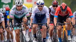 Carl sagan, american astronomer and science writer. Cycling News Three Time World Champion Peter Sagan Close To Joining The Totalenergies Team Reports Claim Eurosport