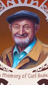 We honor Our Market Ancestor, Carl Redel., Carl Redel was a Jewish  immigrant from Wielopole, Poland. He was a Holocaust survivor who built his  family business as he combated anti-Semitism in the ...