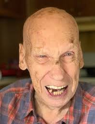 Obituary for James Haygood