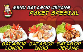 Jenis restoran yang membuatnya berteknologi rendah, dan tidak merasa perlu membawa bisnis anda ke world wide web. Peluang Bisnis Kuliner Khas Jepang Di Indonesia Tensai Indonesia