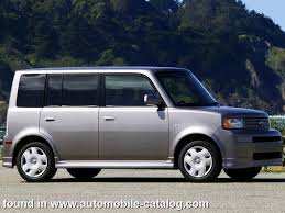 Image result for Silver 2004 Scion