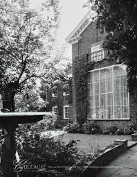 Centennial hall and museum london are cultural highlights, and some of the area's popular attractions include western fair entertainment centre and storybook gardens. Photos Of Garden Lodge Taken In 1973 1 Logan Freddie Mercury Queen