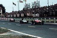 Race of My Life: Jack Brabham on the 1960 French GP