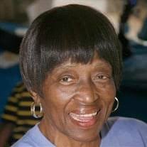 Ms. Doris J. Cotton Obituary (2024)