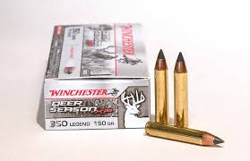 Caliber Choice Straight Walled Cartridge Resurgence Gun