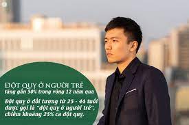 Tập thể dục thường xuyên mỗi ngày. Di Chá»©ng Do Ä'á»™t Quá»µ á»Ÿ NgÆ°á»i Tráº» Táº¡i Sao ThÆ°á»ng Cao HÆ¡n