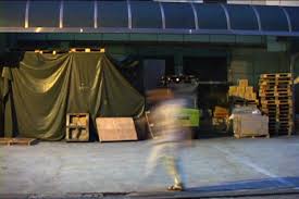 Discuss the amsterdam lyrics with the community Haegue Yang Barbara Wien Gallery