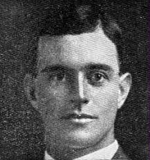 Sgt. Raymond Reynolds Carr Rollett (1888-1915)