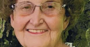 Agnes Wells to celebrate 90th birthday