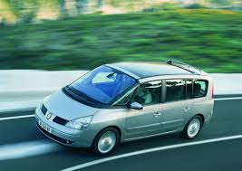 Essais, avis de propriétaires, comparatifs, fiabilité sur le modèle renault espace 4. Espace Iv Reisen Mit Viel Licht Innsbruck