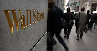 Image result for wall street breakfast
