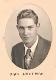 Dale Leroy Hoffman (1935-2016)