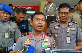 Sebab, komjen idham aziz memiliki style atau gaya memimpin seperti mantan kapolri jenderal (purn) tito karnavian. Ditunjuk Jadi Kapolri Idham Azis Punya Harta Rp5 5 Miliar Okezone Nasional