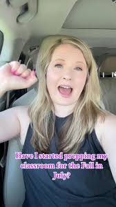 Katy Cunningham Teacher