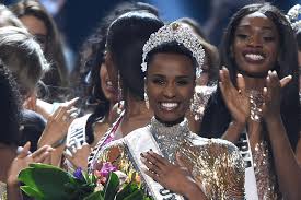 Et pourquoi pas, publier la photo de votre préférée !! La Plus Belle Femme Du Monde Decouvrez Le Palmares 2019 Actualise