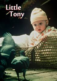 But a cbs source said big tony has recently come to stay with his son and his wife, msnbc host katy tur, who just welcomed a baby boy. Is Little Tony Aka Kleine Teun On Netflix Where To Watch The Movie New On Netflix Usa