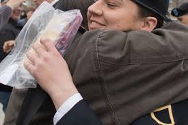 Two Southwest Missouri trainees complete transformation from civilian to  Soldier