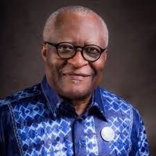 Déclaration du Batonnier Akere Muna, candidat à la prochaine élection  présidentielle. Justice ne doit pas seulement être rendue, elle doit aussi  être perçue comme telle. En ma qualité de candidat à l'élection