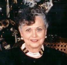 Donna Volkman Obituary (2010)