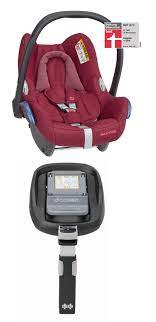 Cabriofix car seat pdf manual download. Maxi Cosi Cabriofix Inkl Familyfix Essential Red Kidsroom De