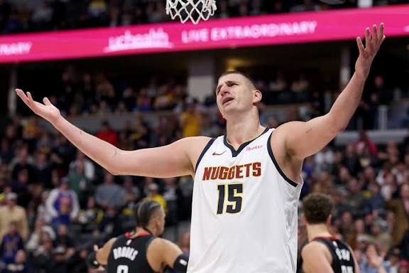 Is Nuggets C Nikola Jokic's recent poor shooting cause for alarm?
