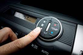 The keys have been set to off and also the settings on the door have first turn ac off then go to pcm info > individual vehicle settings and set to store ac memory. Should Ac Fan Be On Auto Or On Sun Auto Service