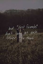 A friend is someone who knows all about you and loves you just the same. From Just Friends Quotes Quotesgram
