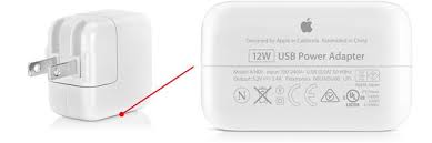 Iphone 6s, ios 9.0.2 posted on oct 18, 2015 11:56 pm Charging Your Ipad What You Need To Know Ipad Pilot News