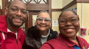 Lindblom Math & Science Academy