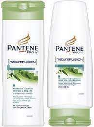 11.18 x 6.81 x 3.58 inches; Pantene Unveils Shampoo Bottle Made From Sugar Cane