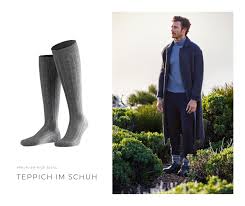 Falke herren strumpf teppich im schuh 2er pack, größe:47/48;farbe:anthracite. Falke No Spring In Sight Yet No Problem With Our Facebook