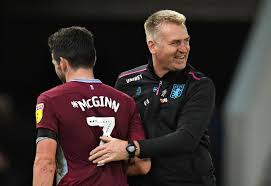 Aug 8, 2018 contract until: John Mcginn Has A Message Aston Villa Fans Will Love After Last Night Football League World