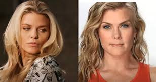 Days Of Our Lives' Spoilers: Do Sami And Cat Have A Connection? Cat's  Reaction To Sami's Picture Sparks Speculation That A Big Reveal Is Coming