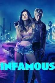Ver Infamous 2020 Online Cuevana 3 Peliculas Online