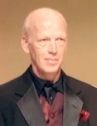 Obituary information for John Randall Jones