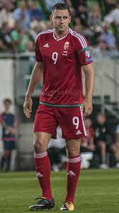 Ádám szalai, 33, macaristan mainz 05, 2019'den beri santrafor piyasa değeri: Szalai Adam Budapest 1987 12 09 Szemelyek Magyarfutball Hu A Magyar Labdarugas Adatbazisa