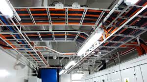 Next level electrical is a hunter valley based electrical contracting company and accredited level 2 service provider for ausgrid and essentially energy. The Next Level Of Electrical Power Royal Ihc