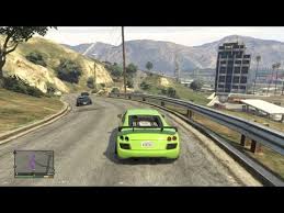 2 6 Gb Download Gta 5 On Android Free Apk Obb 100 Works Youtube